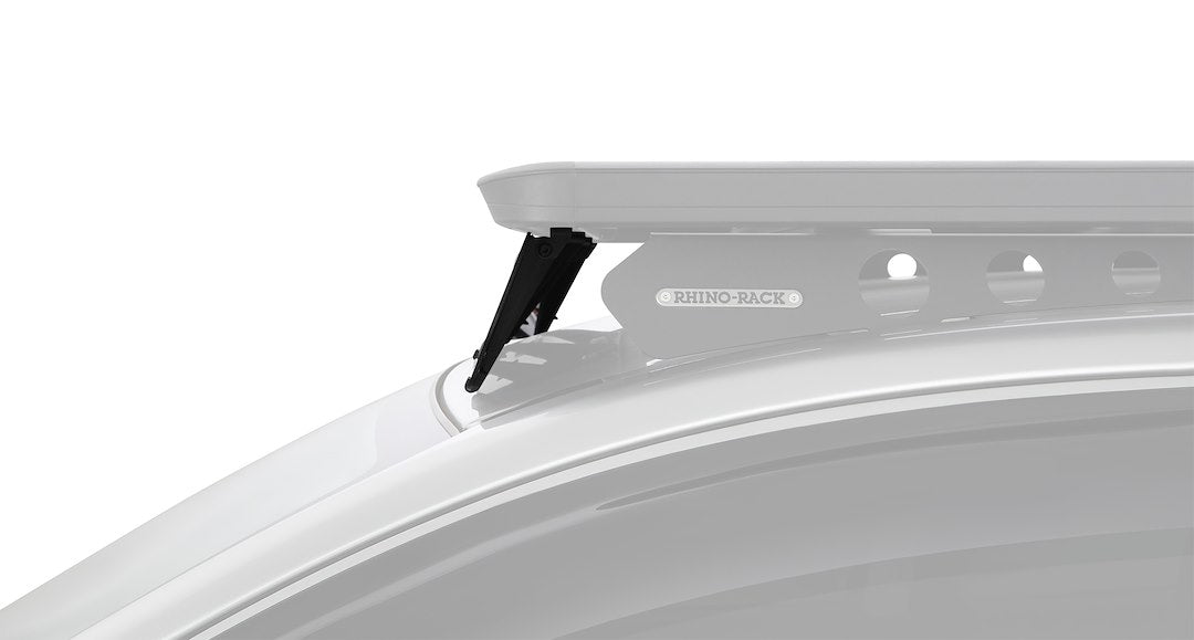 Product of Rhino-Rack Usa Rwfs Roof Rack Wind Deflector