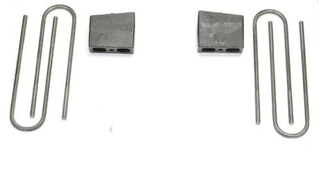 Product of Fabtech Motorsports FTS22103 Component Box Lift Kit Component