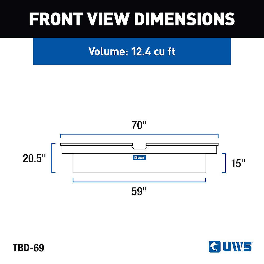 Uws Tbd-69 Tool Box||tbd-69_3008x1990_Ca.Jpg||94||u22tbd69||1712416