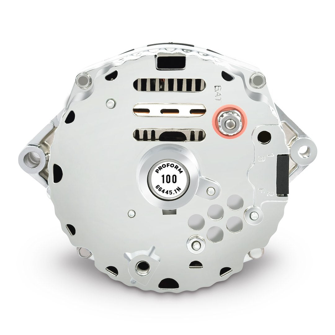 Proform Parts 66445.1n Alternator/ Generator||66445.1n_Back.Jpg||87||p75664451n||1624017