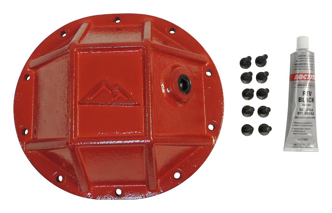 Product of Crown Automotive Rt20027 Differential Cover
