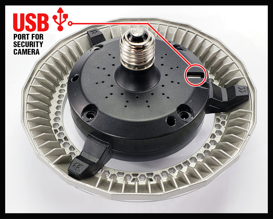 Product of Stkr Concepts 00194 Interior Light - Led