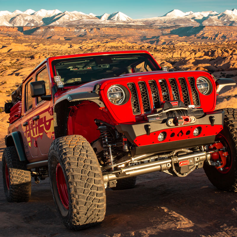 Artec Industries Jj8015 Bumper||jj8015_5.Jpg||90||artjj8015||2236541
