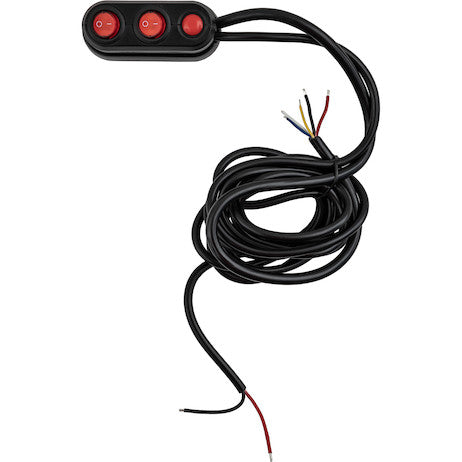 Buyers Products 6391203 Switch Panel||6391203.Jpg||85||b836391203||2468937