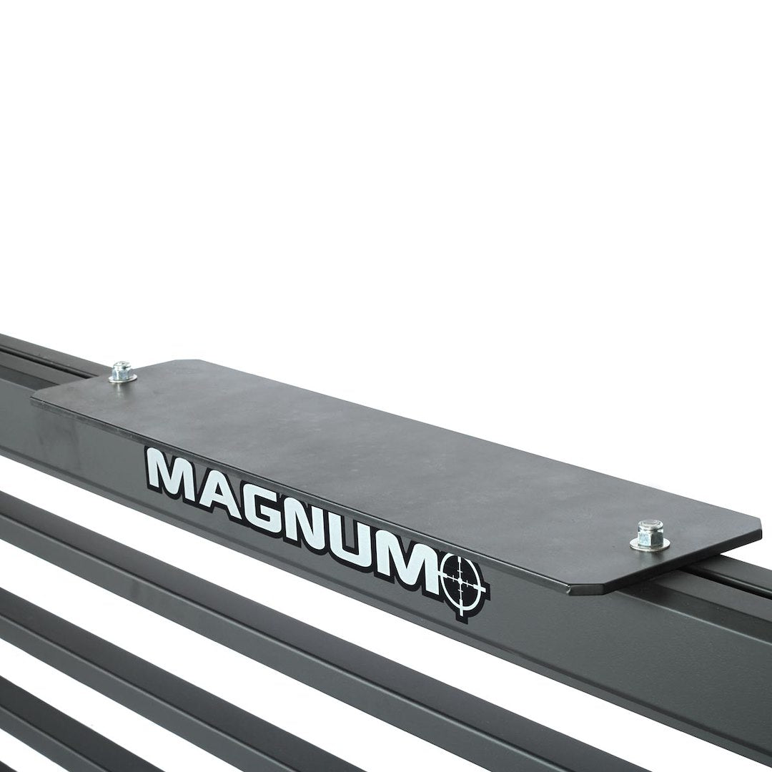 Product of Magnum Truck Racks 36241 Headache Rack Light Mount