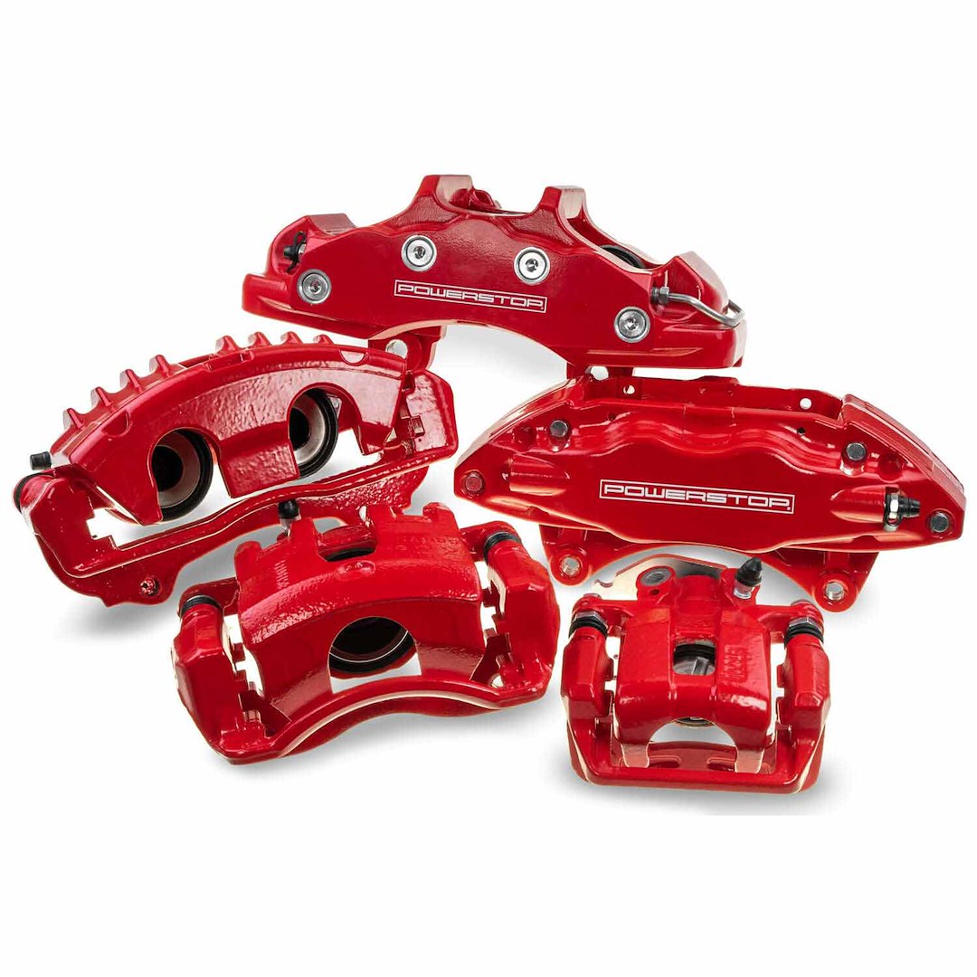 Product of Power Stop S5054 Brake Caliper