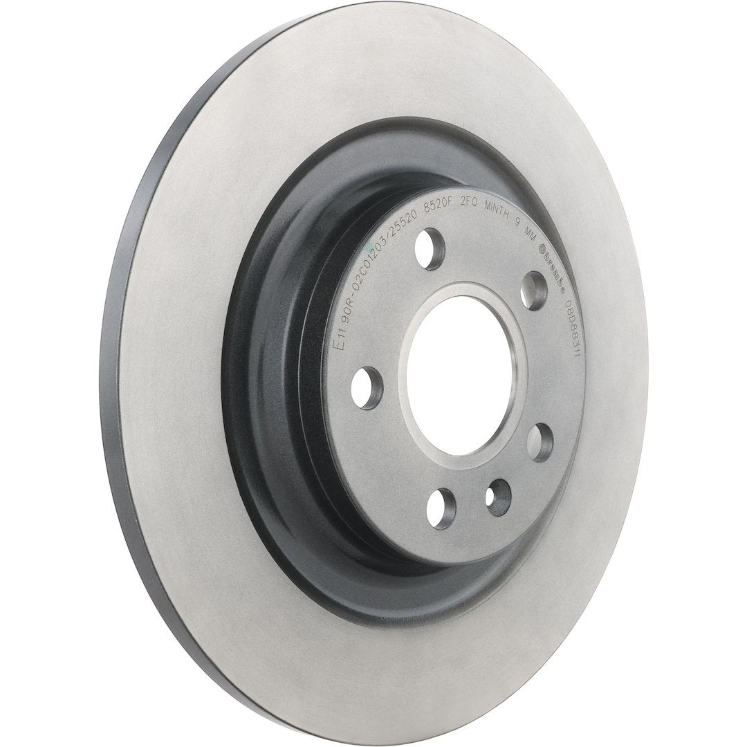 Brembo 08d88311c02 Brake Rotor||08d88311c02_2.Jpg||87||brm08d88311||1684183