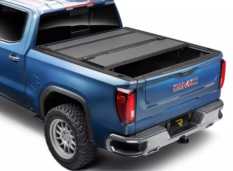 Bak Industries 450409 Tonneau Cover||tonneau Cover Bakflip Mx4 Ez-Lift_1.Jpg||86||b65450409||2468727