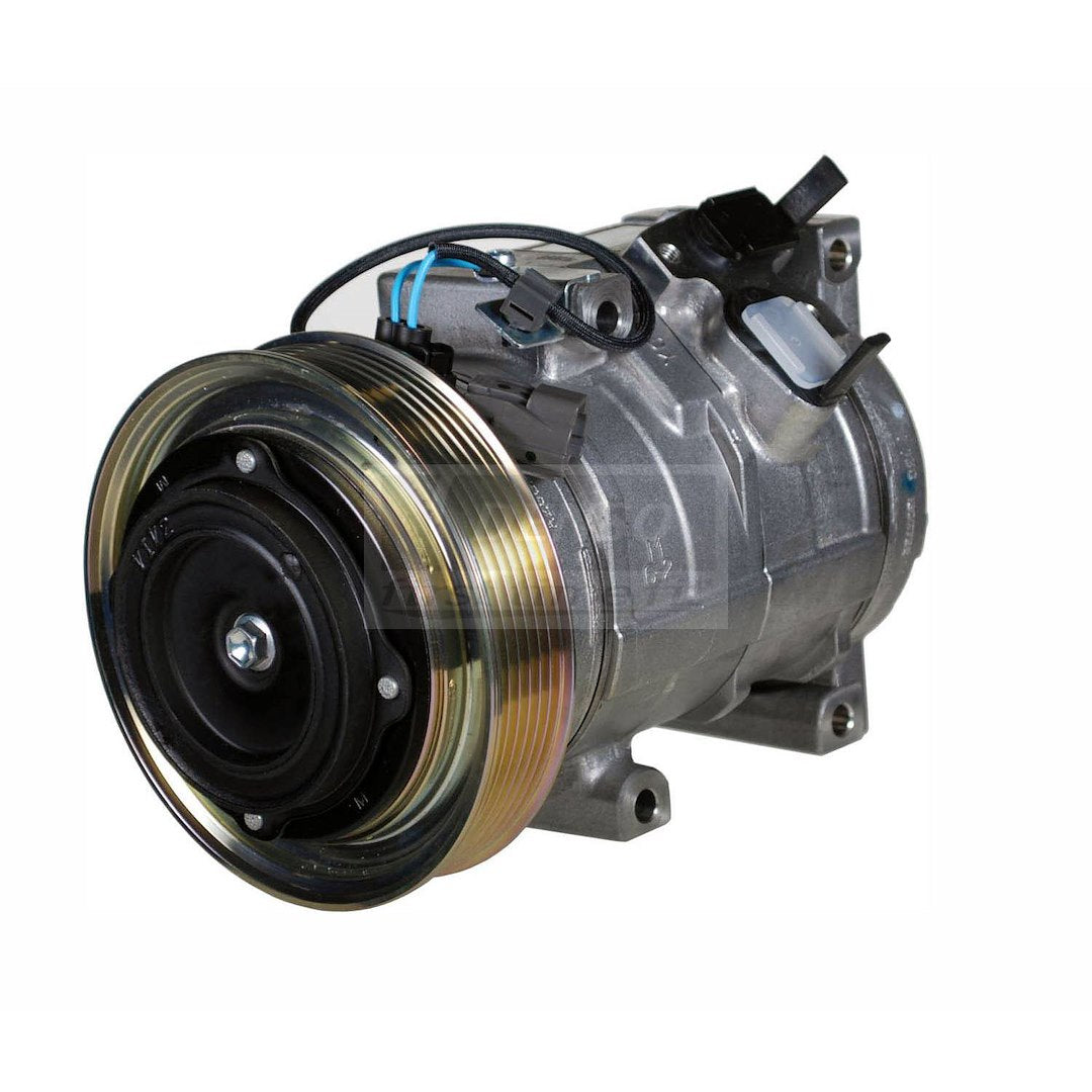 Product of Denso 471-1630 Air Conditioner Compressor