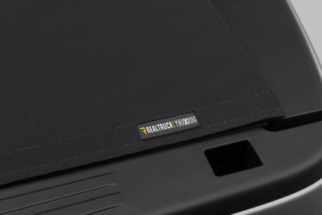 Product of Truxedo PRO X15 Soft Roll-Up 1485901 Tonneau Cover