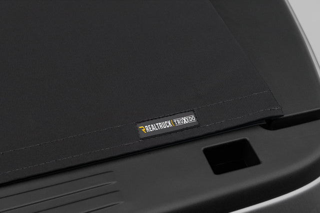 Product of Truxedo PRO X15 Soft Roll-Up 1485901 Tonneau Cover