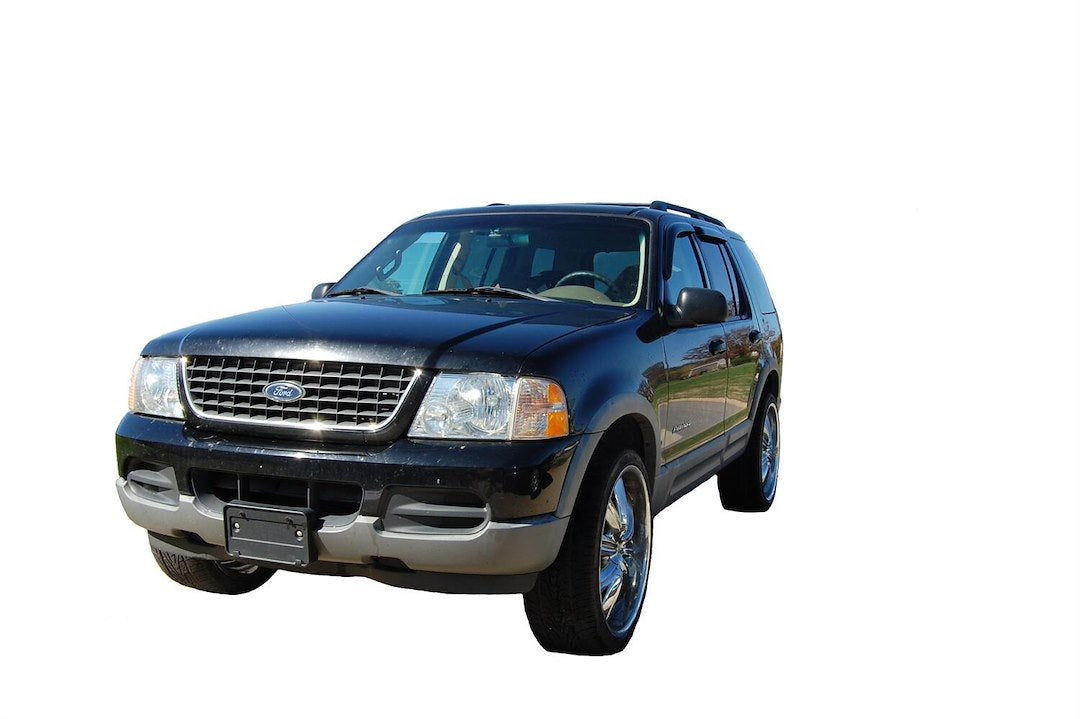 Auto Ventshade (Avs) 94819 Rainguard||94819_On_Vehicle_Hr.Jpg||86||v1594819||1761618