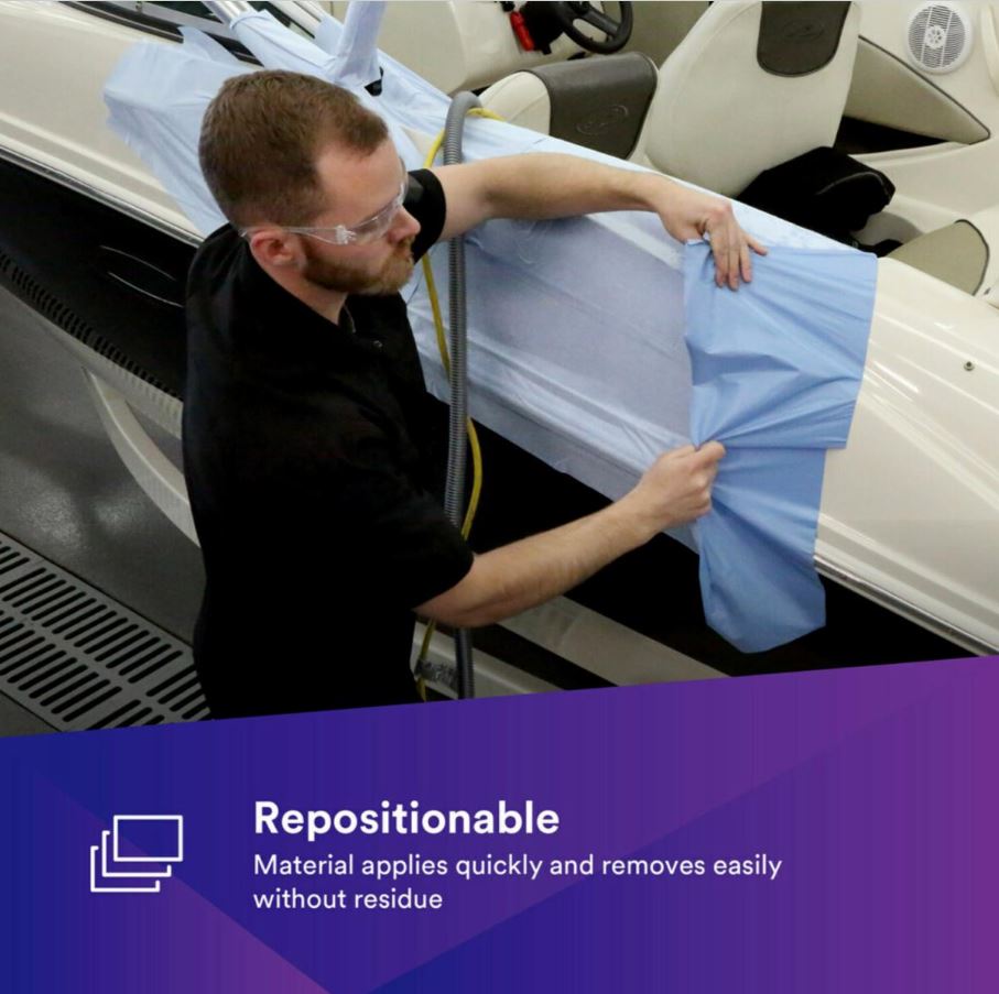 Product of 3m 36878 Floor Protector