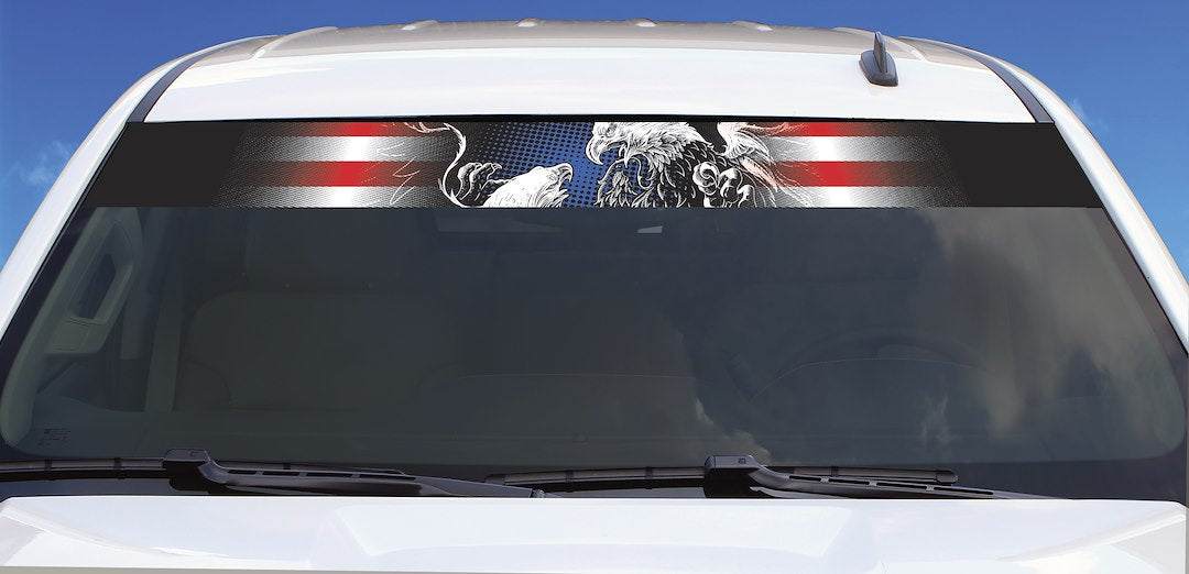Chroma Graphics 049504 Window Graphics||||87||c54049504||2009957
