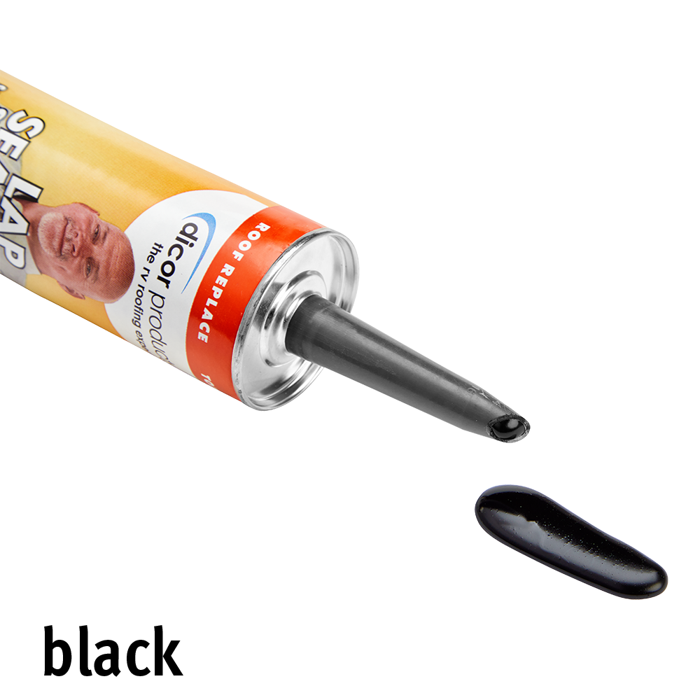 Product of Dicor Corp. 501lsb-1 Roof Sealant