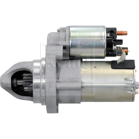 Product of Remy International 173871 Starter