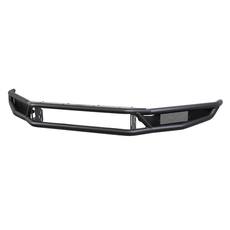 Product of Westin Automotive 58-62025 Outlaw Steel Textured Powder Coated Bumper