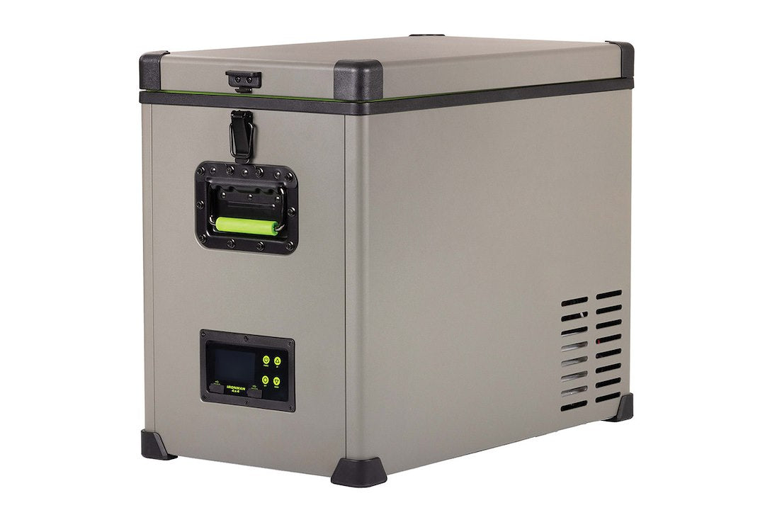 Product of Ironman 4x4 Ifridge43lmusa Refrigerator