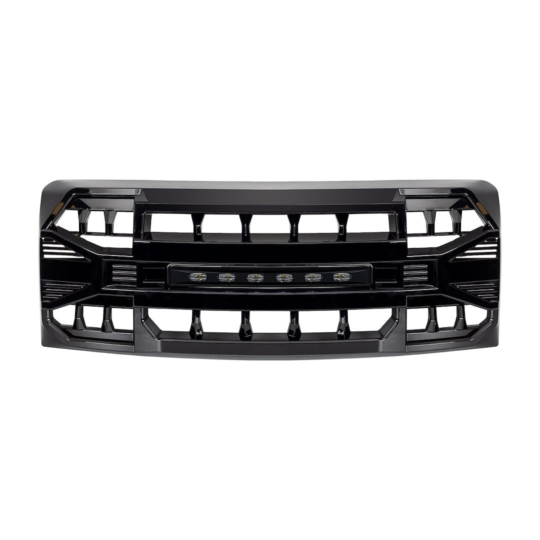 American Modified Amfmaa00129 Grille||amfmaa00129_02.Jpg||86||amdmfmaa00129||2236150