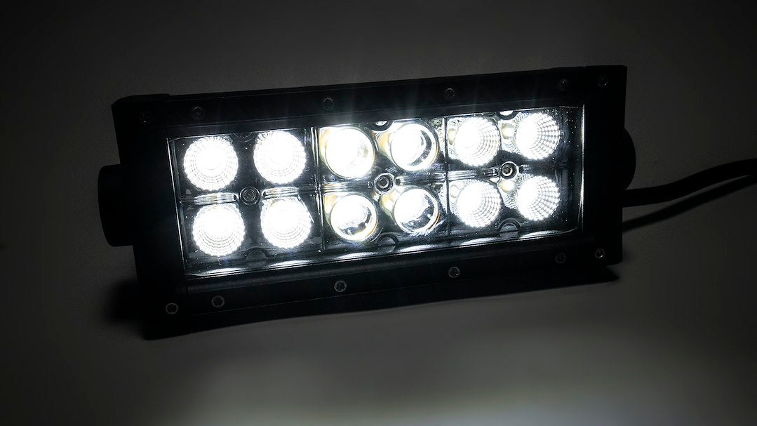 Product of Southern Truck 77075 Light Bar