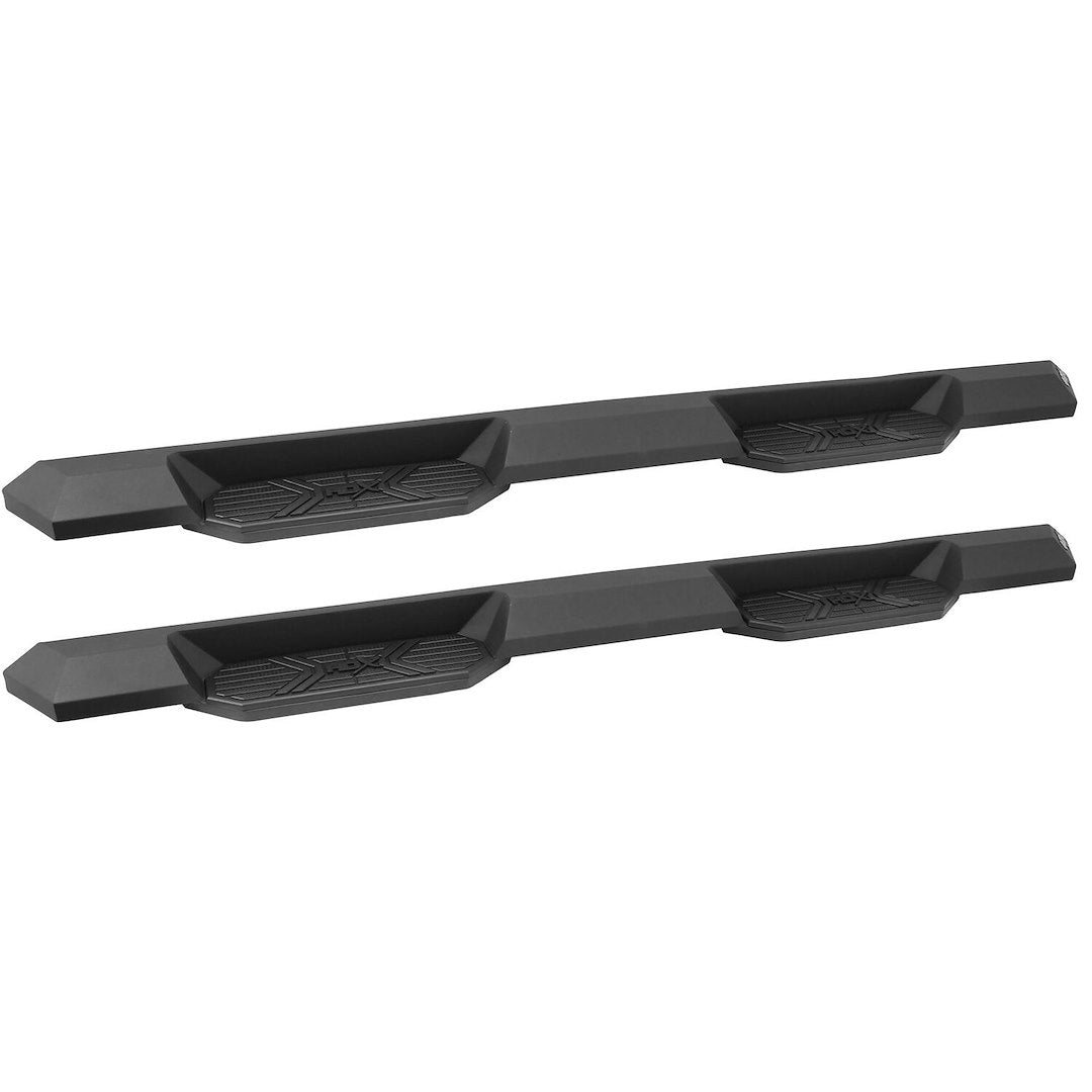 Product of Westin Automotive 56-22775 HDX Xtreme Nerf Bar With Surface Steps