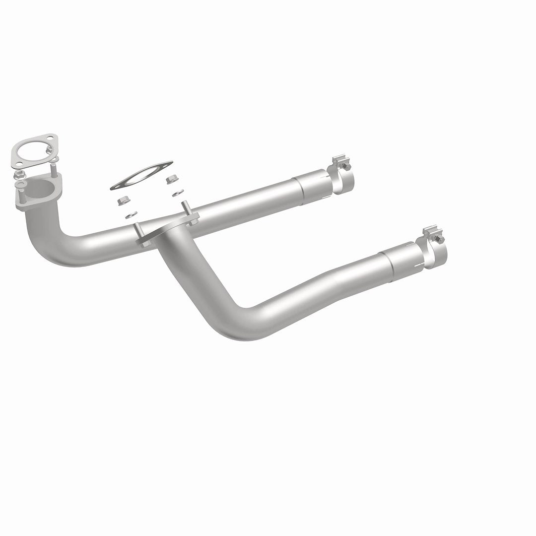 Product of Magnaflow Performance 19304 Exhaust Pipe Intermediate