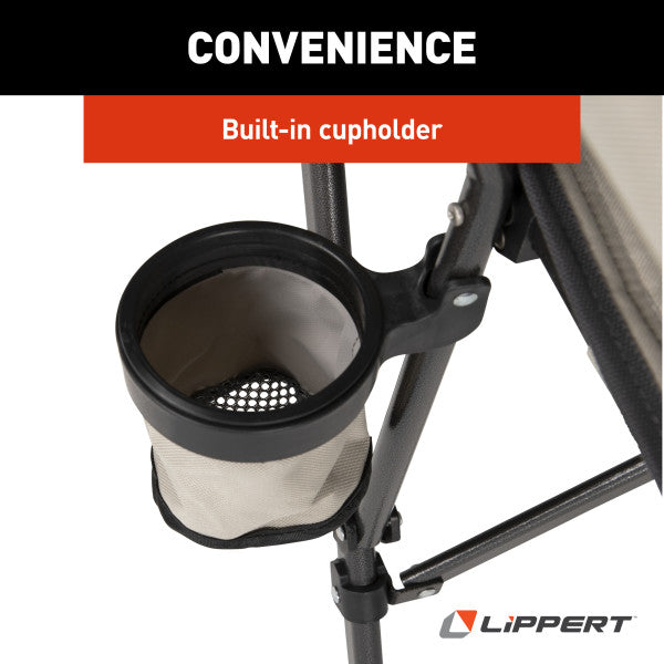 Product of Lippert Components 2021123277 Camping Chair
