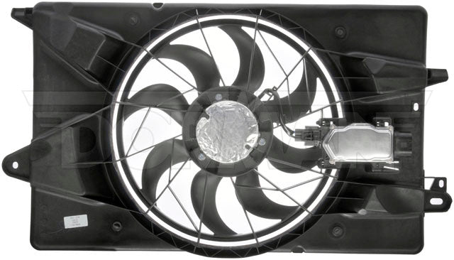 Dorman (Oe Solutions) 621-114 Cooling Fan||621-114.Jpg||85||d18621114||2243094