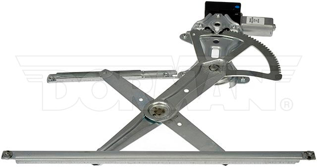 Dorman (Oe Solutions) 748-609 Window Regulator||748-609_2.Jpg||87||d18748609||1188395