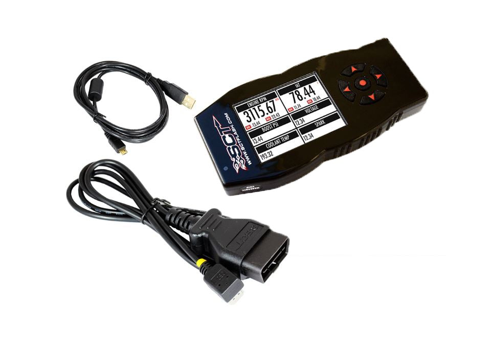 Product of Sct Flash 7015pd-B Chip Computer Performance