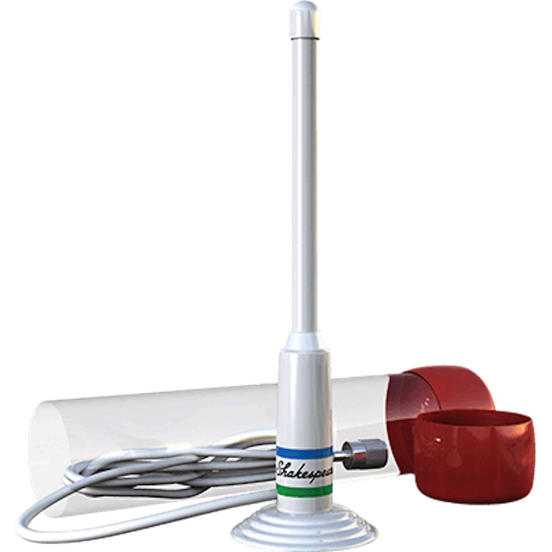 Product of Shakespeare 5911 Vhf Antenna