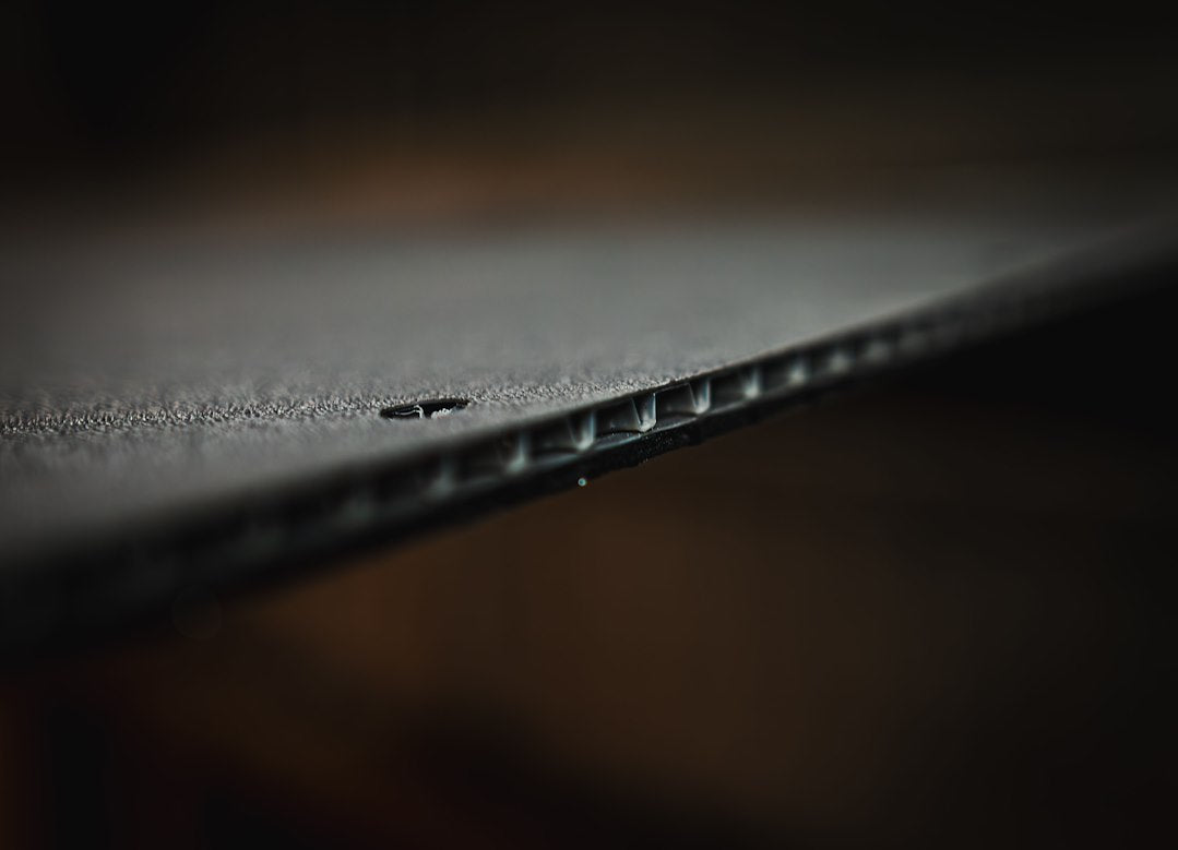 Product of Legend Fleet 124-114-2614.Hr Van Wall Liner