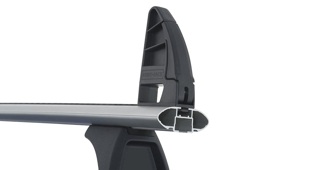 Product of Rhino-Rack Usa Rlh2 Canoe Carrier - Roof Rack Kit