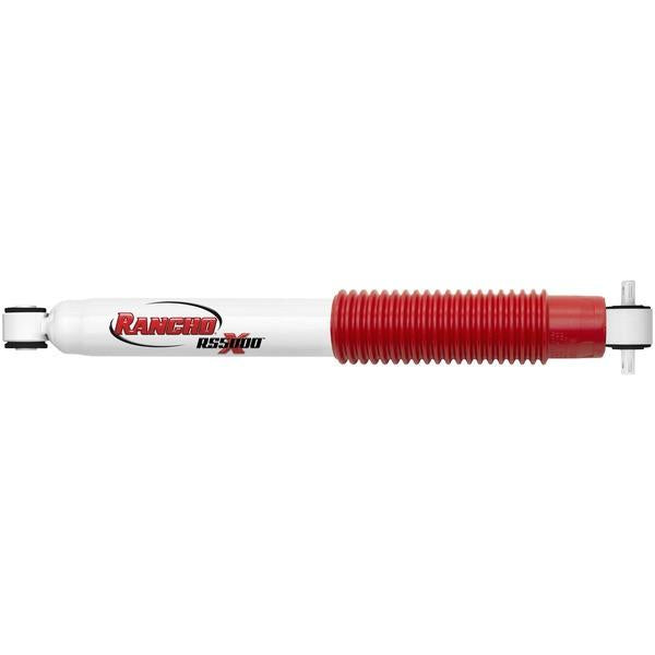 Product of Rancho RS55330 RS5000X Twin Tube Shock Absorber