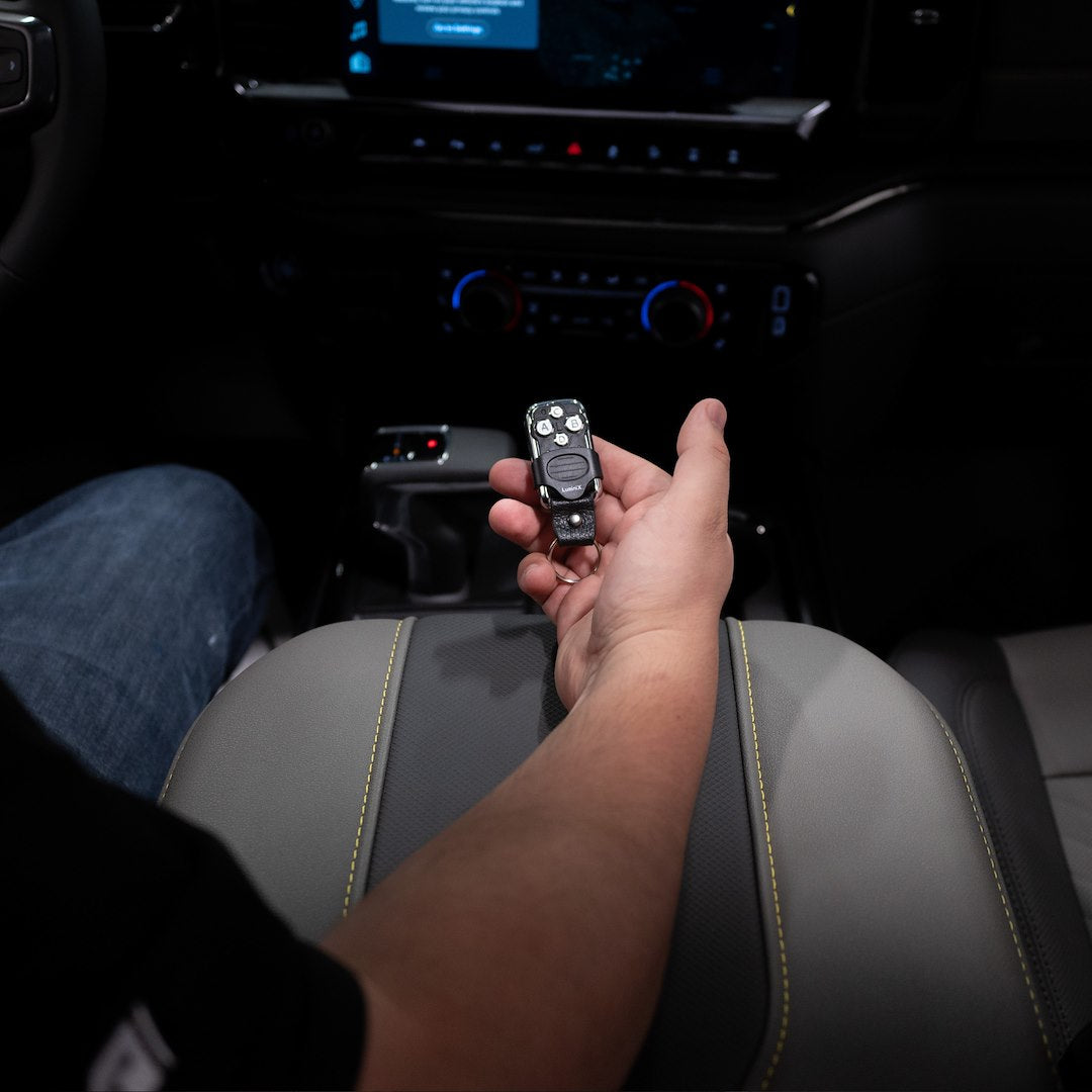 Product of Putco 8770f Multi Purpose Light Remote Control