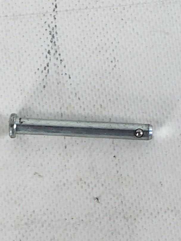 Product of Lippert Components 645114 Entry Step Hardware