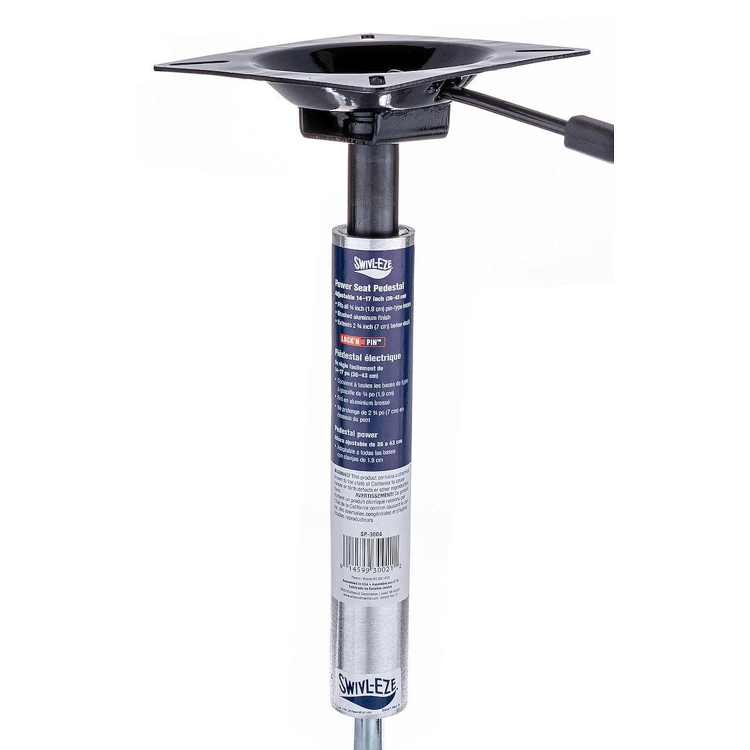 Attwood Marine Sp-3004 Boat Seat Pedestal||sp-3004_Main-9169-Edit.Jpeg||91||a7jsp3004||1201657