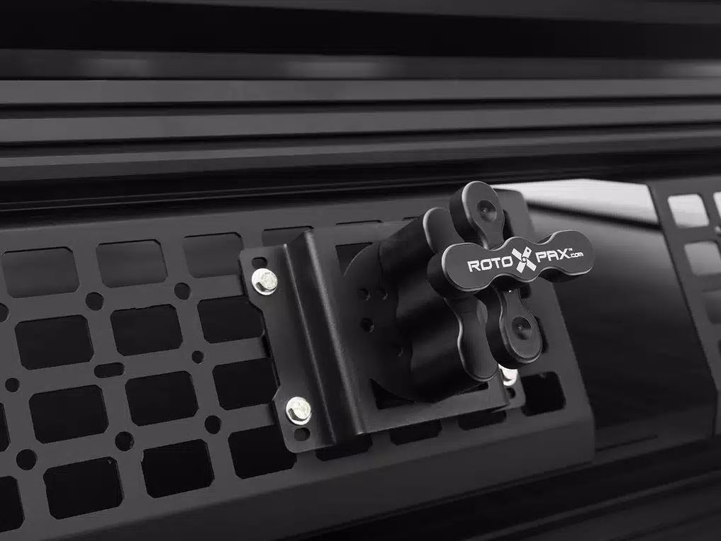 Product of Bushwacker 9000103 Molle Cargo Panel Clamp Mounting Plate