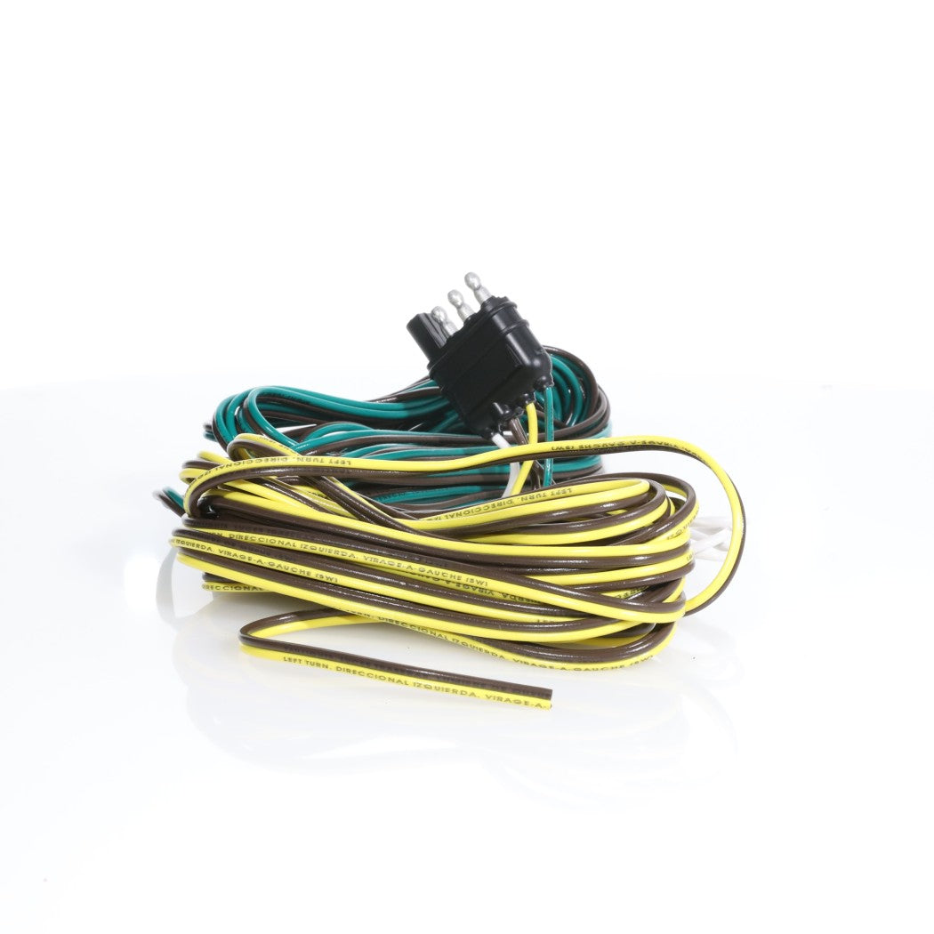 Hopkins Mfg 48245 Trailer Wiring Connector||||94||h2248245||2021886