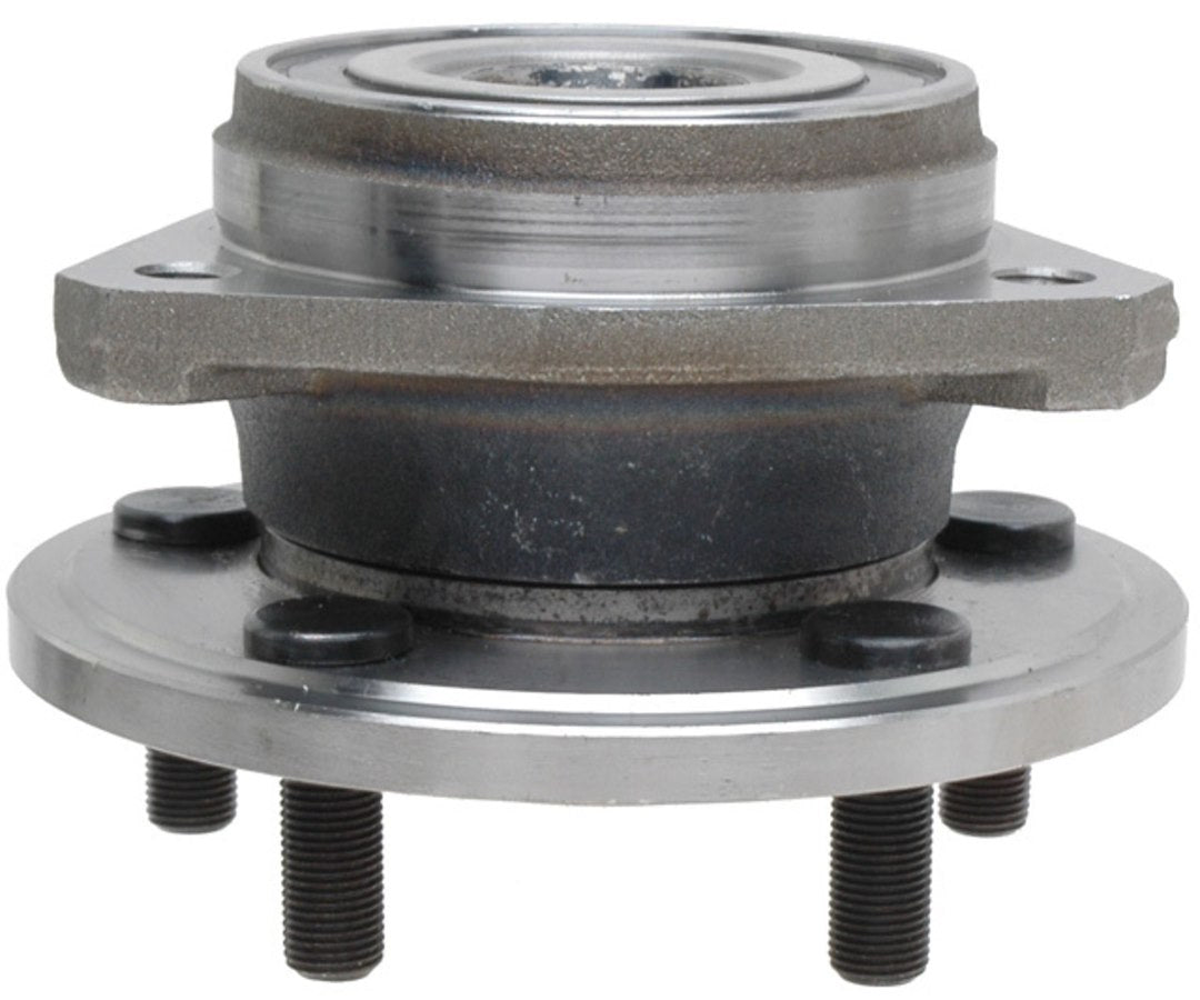 Raybestos Brakes 713084 Wheel Bearing And Hub Assembly||713084_1.Jpg||86||r42713084||1035362