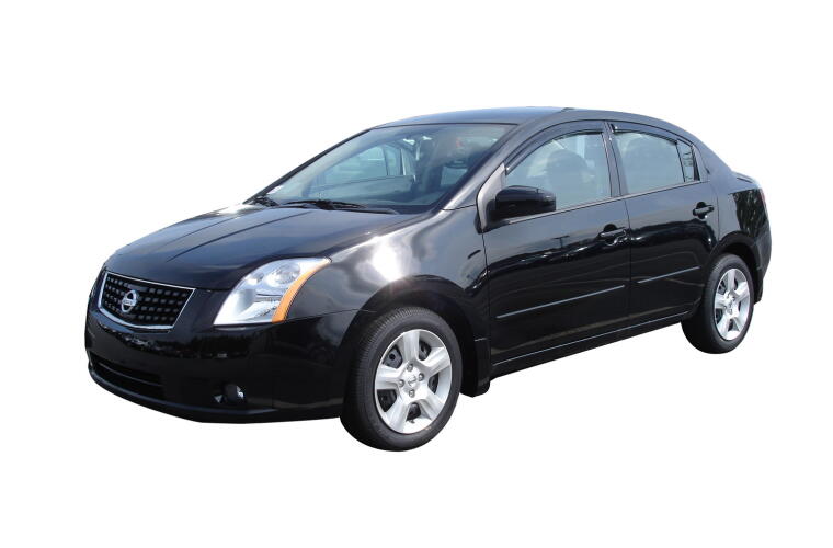 Product of Auto Ventshade (AVS) 94165 Ventvisor Outside Channel Rainguard