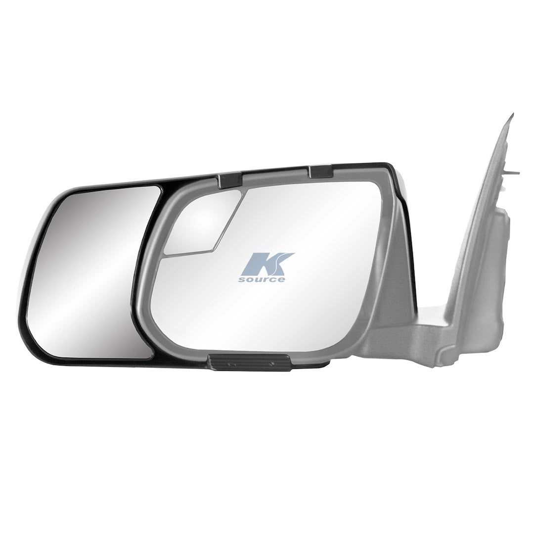 Product of K-Source 80940 Exterior Towing Mirror