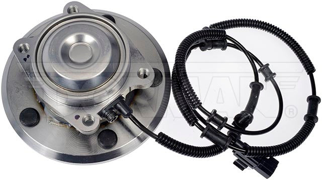 Dorman (Oe Solutions) 951-204 Wheel Bearing And Hub Assembly||951-204_2.Jpg||87||d18951204||965561