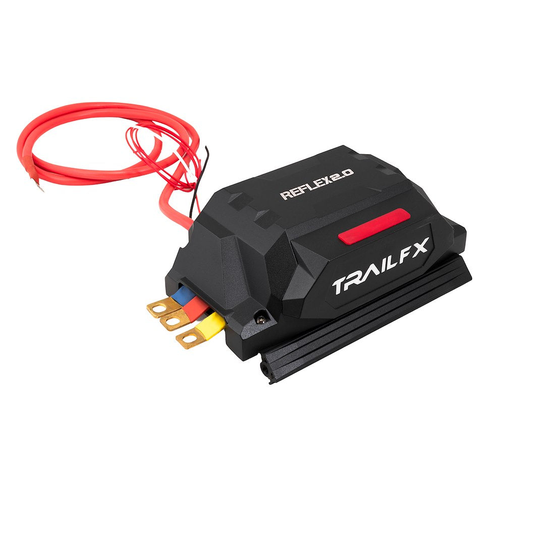 Product of Trailfx Wra205 Winch Control Box