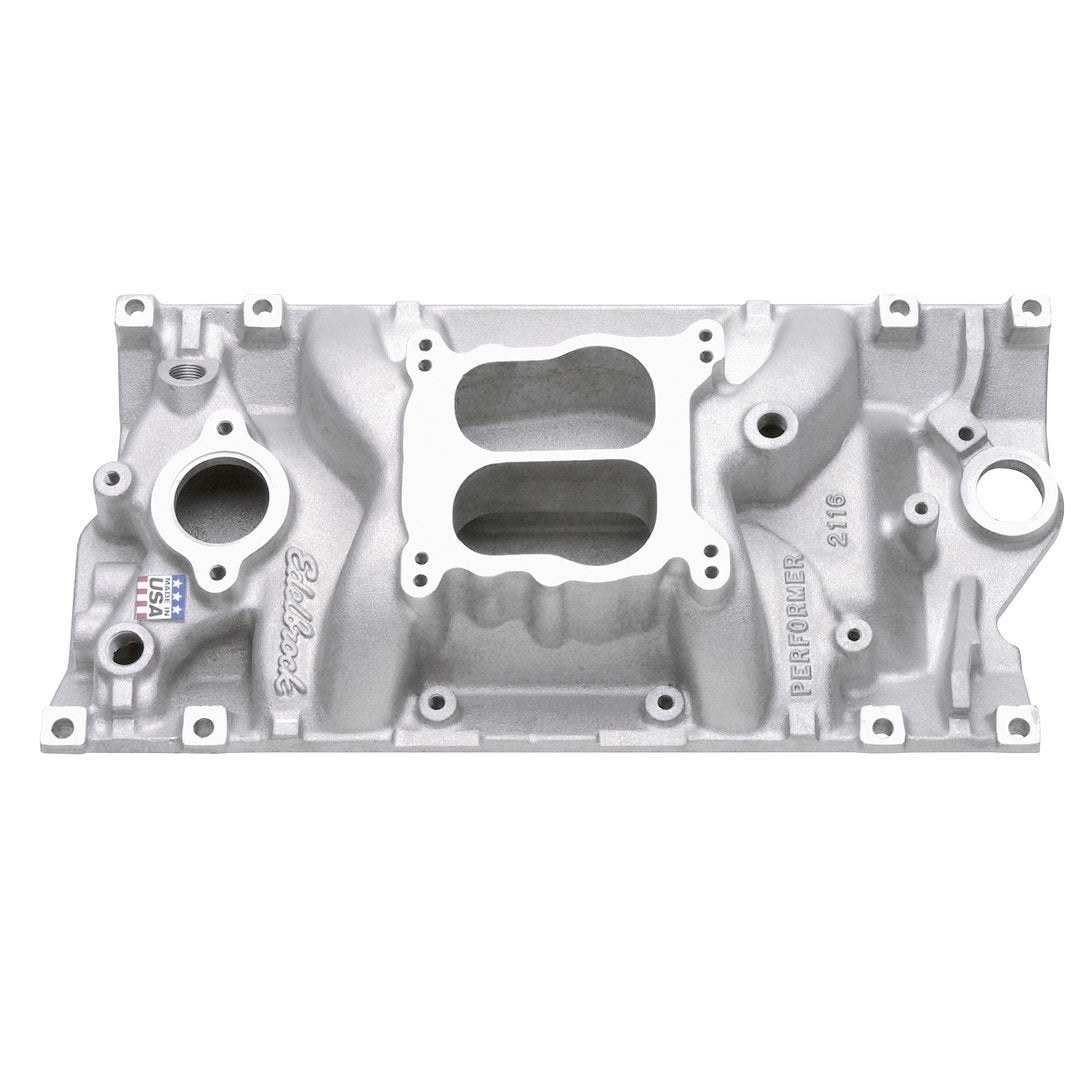 Product of Edelbrock 2116 Intake Manifold