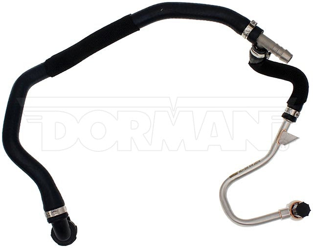 Product of Dorman (Oe Solutions) 667-318 Turbocharger Coolant Line