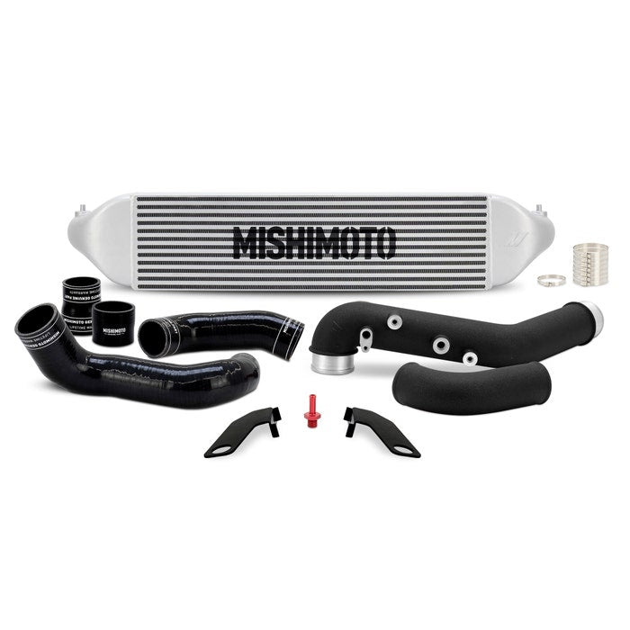Mishimoto Mmint-Ctr-23kslbk Intercooler||mmint-Ctr-23kslbk.Jpg||85||m1nctr23kslbk||2256066