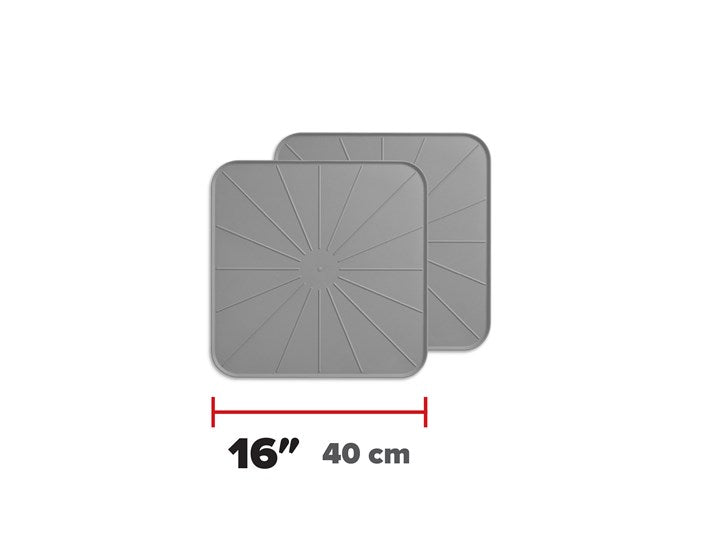 Weathertech (Usa) 8a16sqcstgr Work Mat||||85||w24a16sqcstgr||1924494