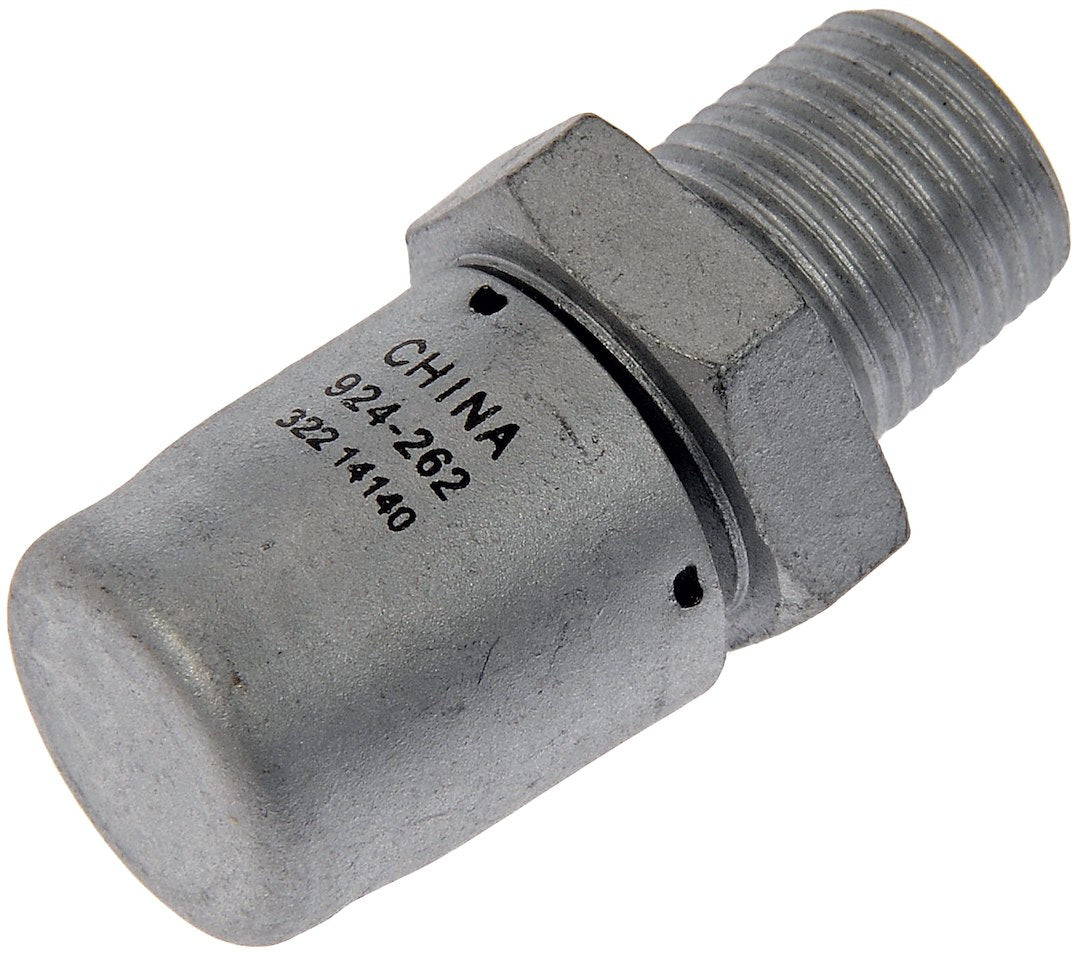 Dorman (Oe Solutions) 924-262 Transfer Case Vent||924-262-007.Jpg||91||d18924262||2155464