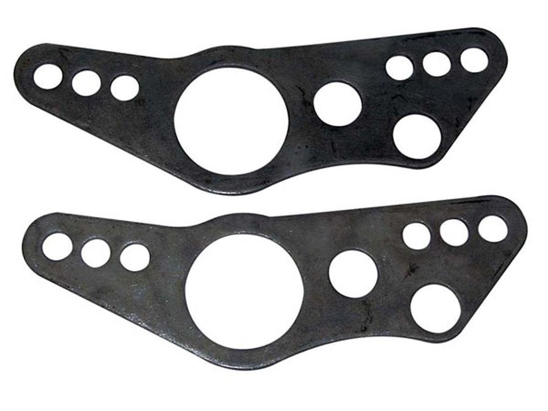 Competition Engineering C3412 Four Link Suspension Bracket||||85||c603412||2010794